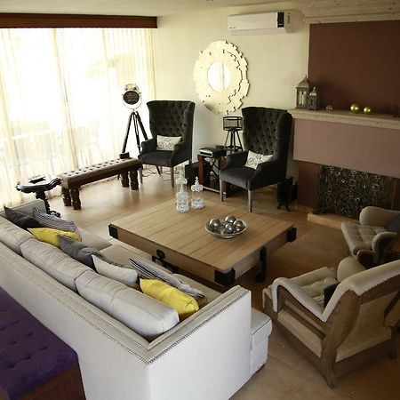 San Pietro Boutique Hotel Tlaquepaque Eksteriør bilde