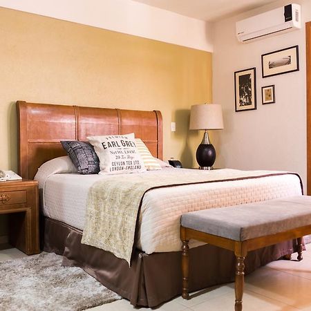 San Pietro Boutique Hotel Tlaquepaque Eksteriør bilde