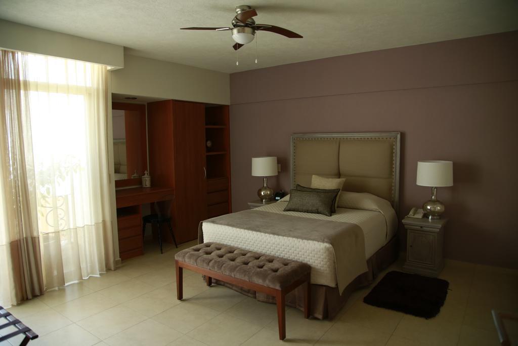 San Pietro Boutique Hotel Tlaquepaque Eksteriør bilde