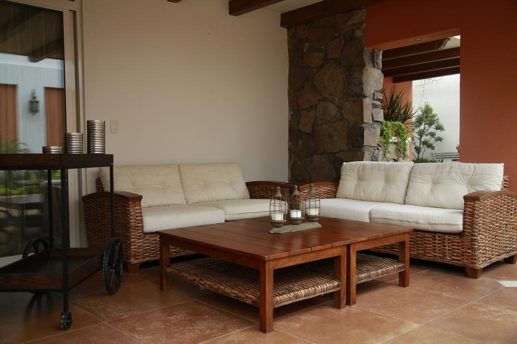 San Pietro Boutique Hotel Tlaquepaque Eksteriør bilde