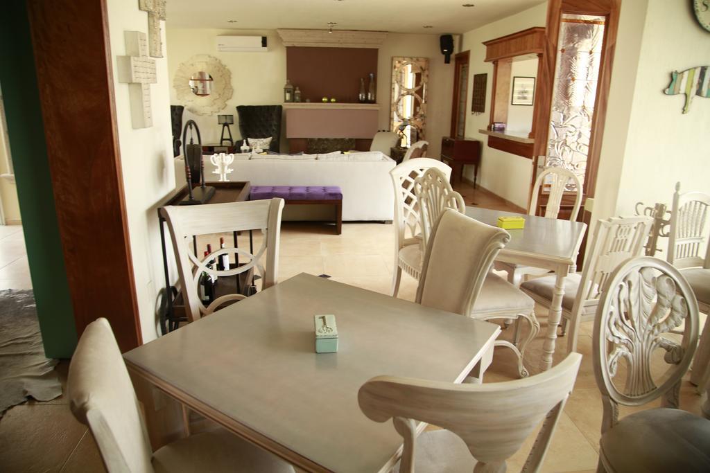 San Pietro Boutique Hotel Tlaquepaque Eksteriør bilde