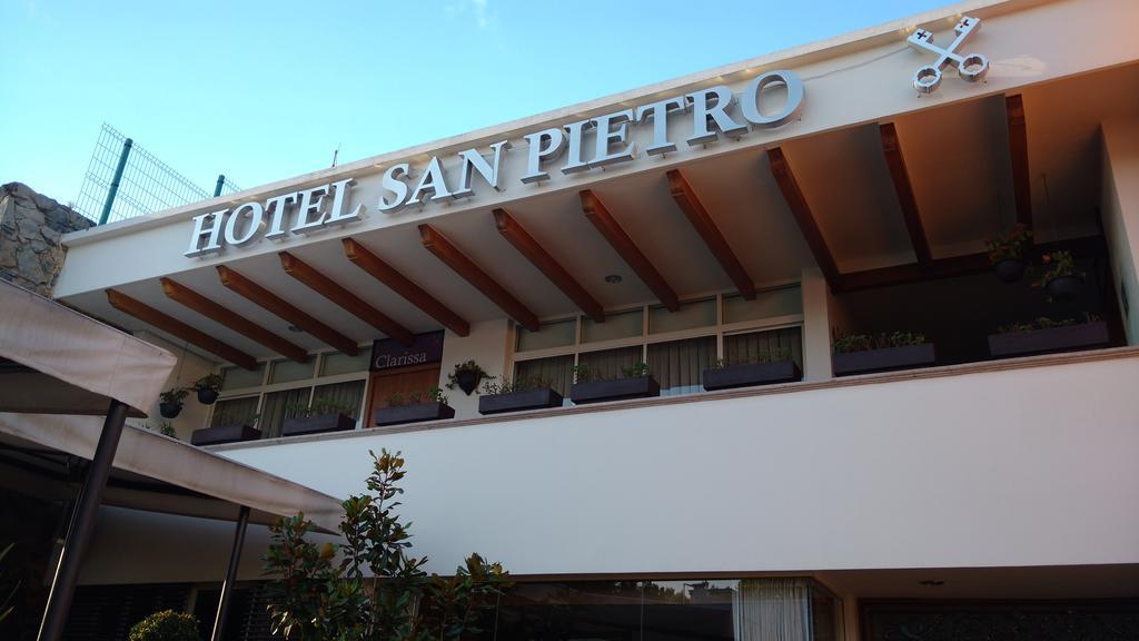 San Pietro Boutique Hotel Tlaquepaque Eksteriør bilde