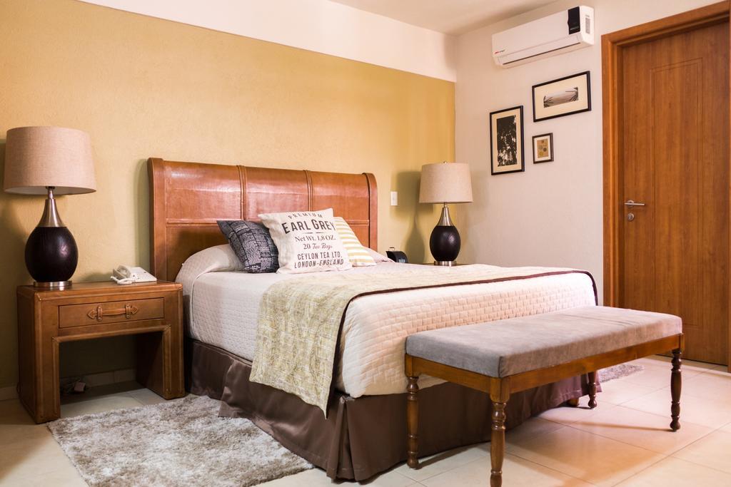 San Pietro Boutique Hotel Tlaquepaque Eksteriør bilde