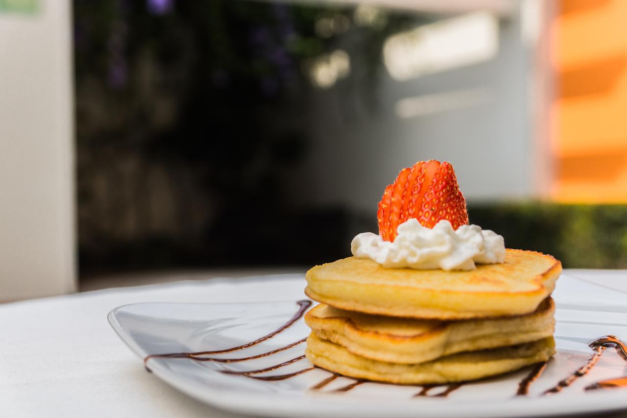 San Pietro Boutique Hotel Tlaquepaque Eksteriør bilde