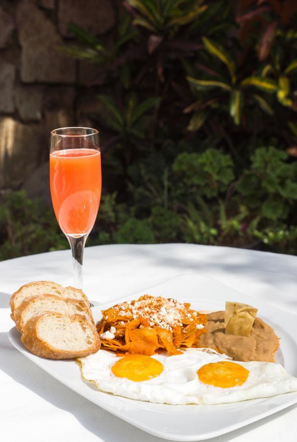 San Pietro Boutique Hotel Tlaquepaque Eksteriør bilde