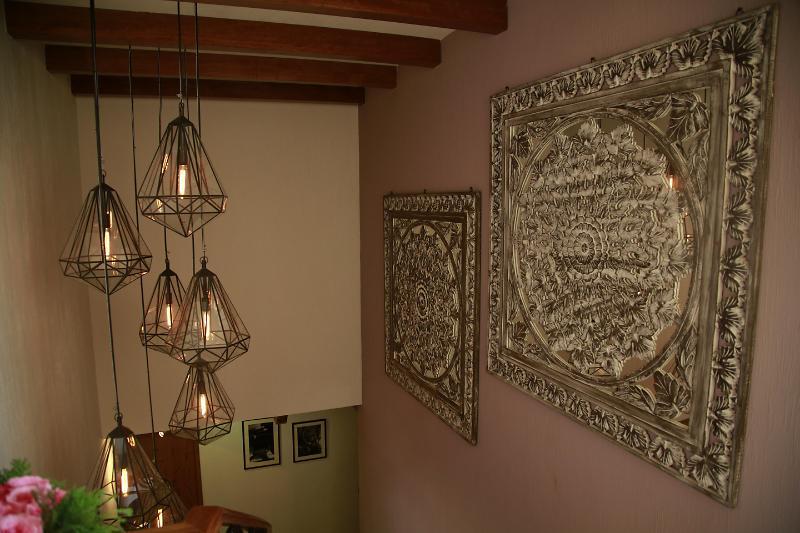 San Pietro Boutique Hotel Tlaquepaque Eksteriør bilde