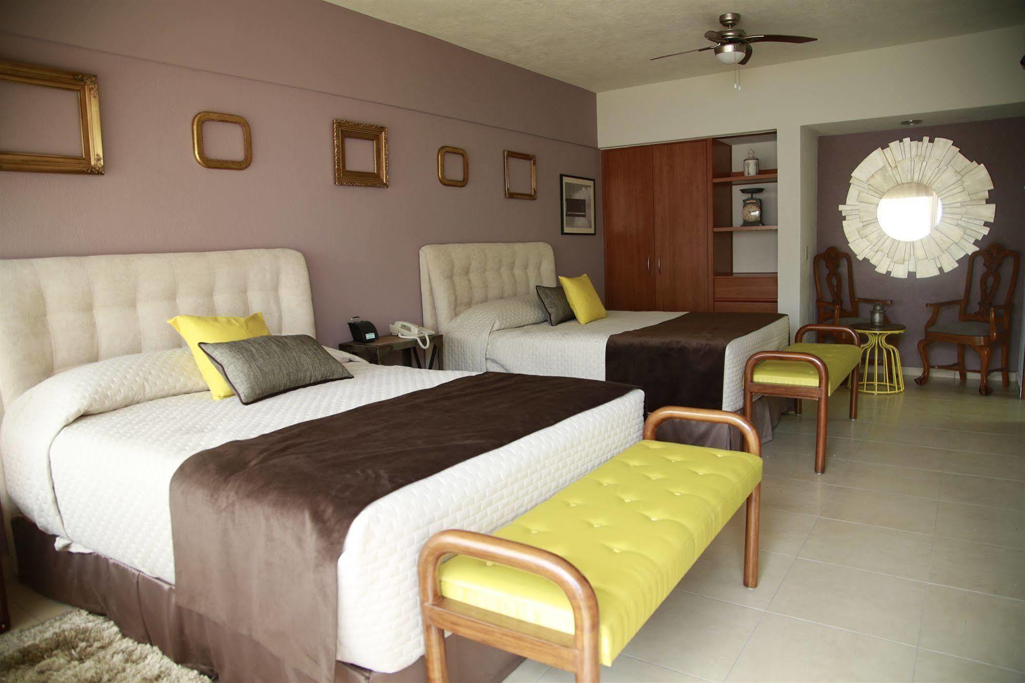San Pietro Boutique Hotel Tlaquepaque Eksteriør bilde