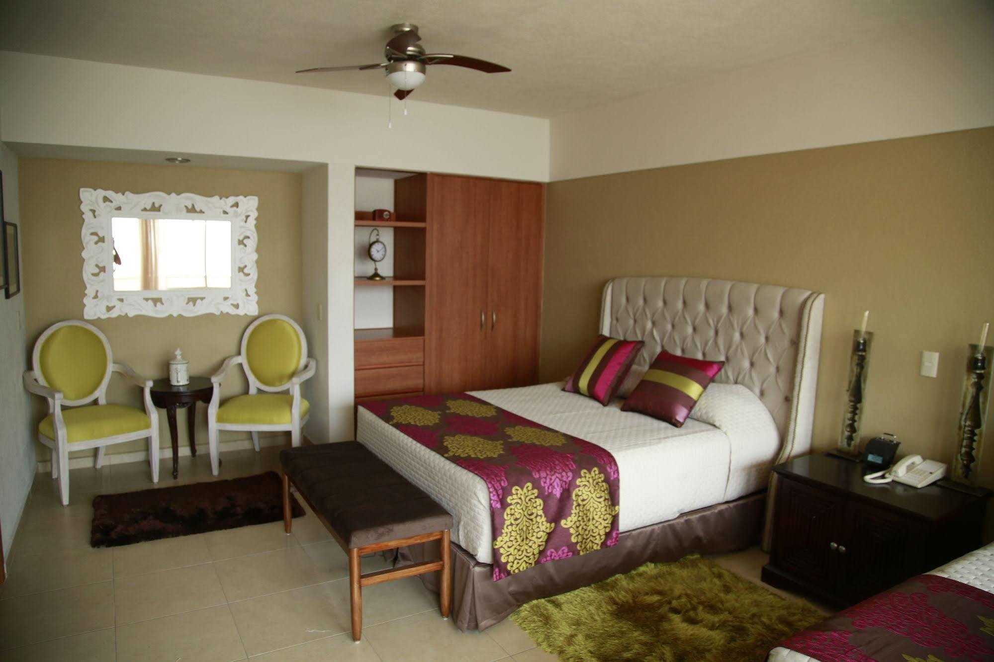 San Pietro Boutique Hotel Tlaquepaque Eksteriør bilde