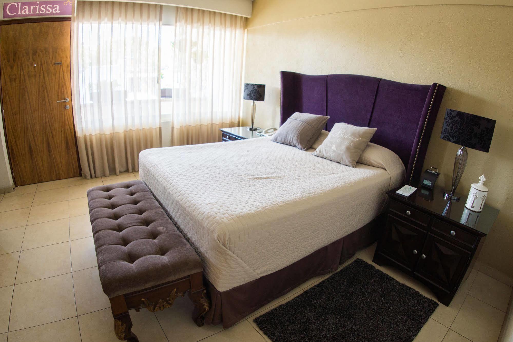San Pietro Boutique Hotel Tlaquepaque Eksteriør bilde