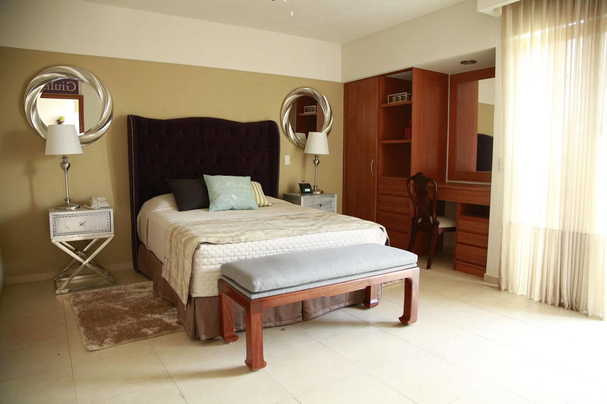 San Pietro Boutique Hotel Tlaquepaque Eksteriør bilde