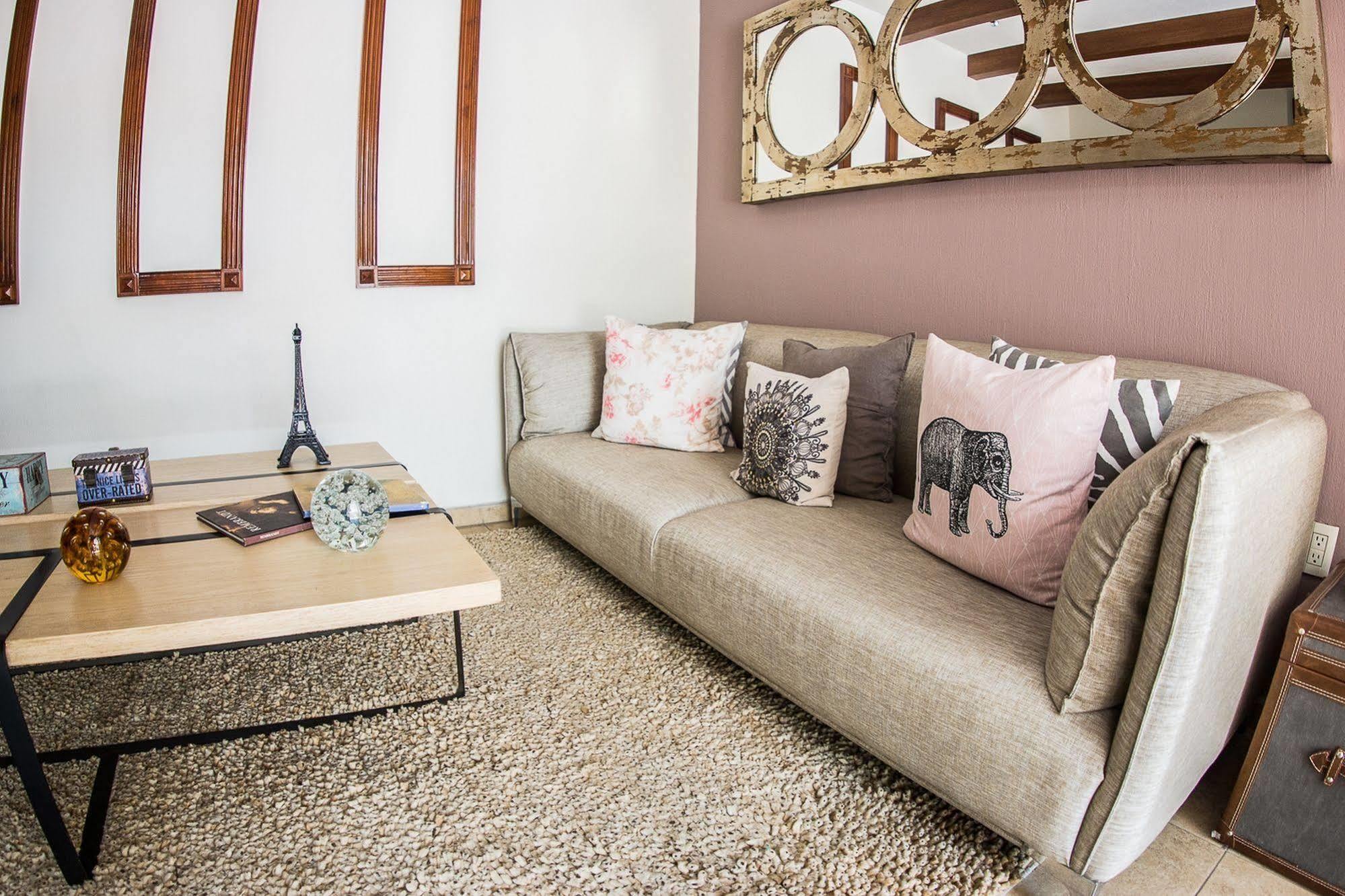 San Pietro Boutique Hotel Tlaquepaque Eksteriør bilde