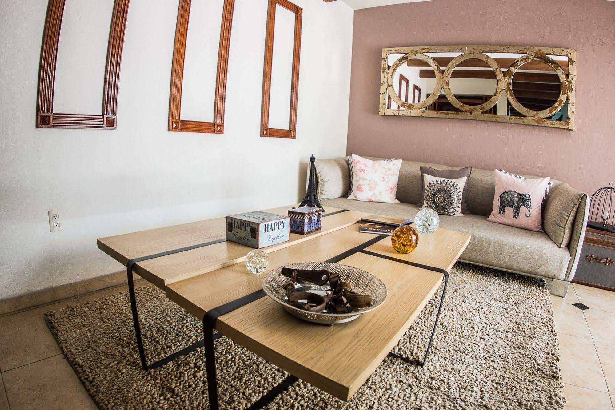 San Pietro Boutique Hotel Tlaquepaque Eksteriør bilde