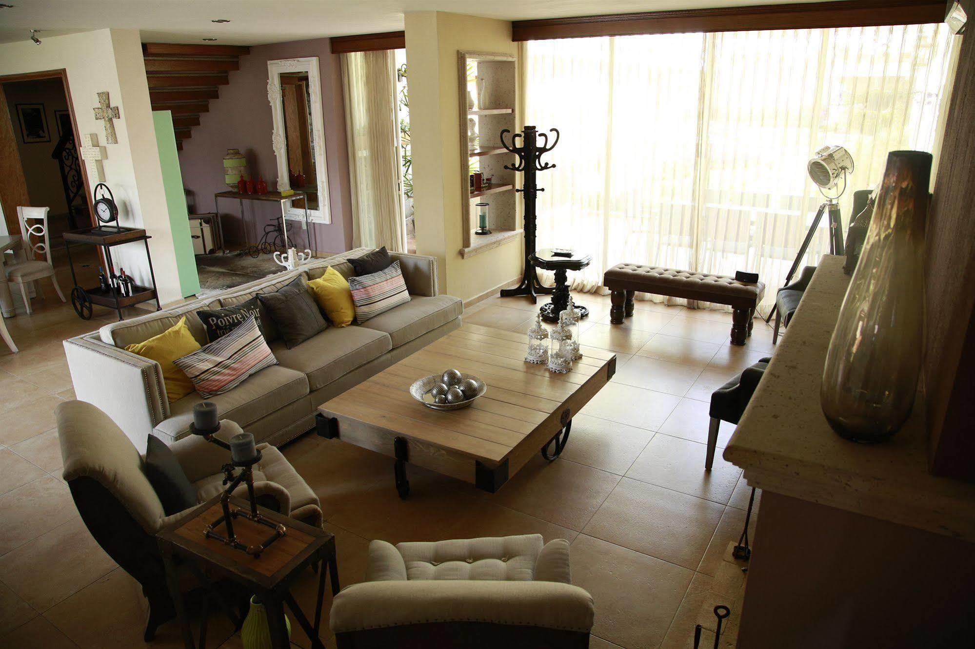 San Pietro Boutique Hotel Tlaquepaque Eksteriør bilde