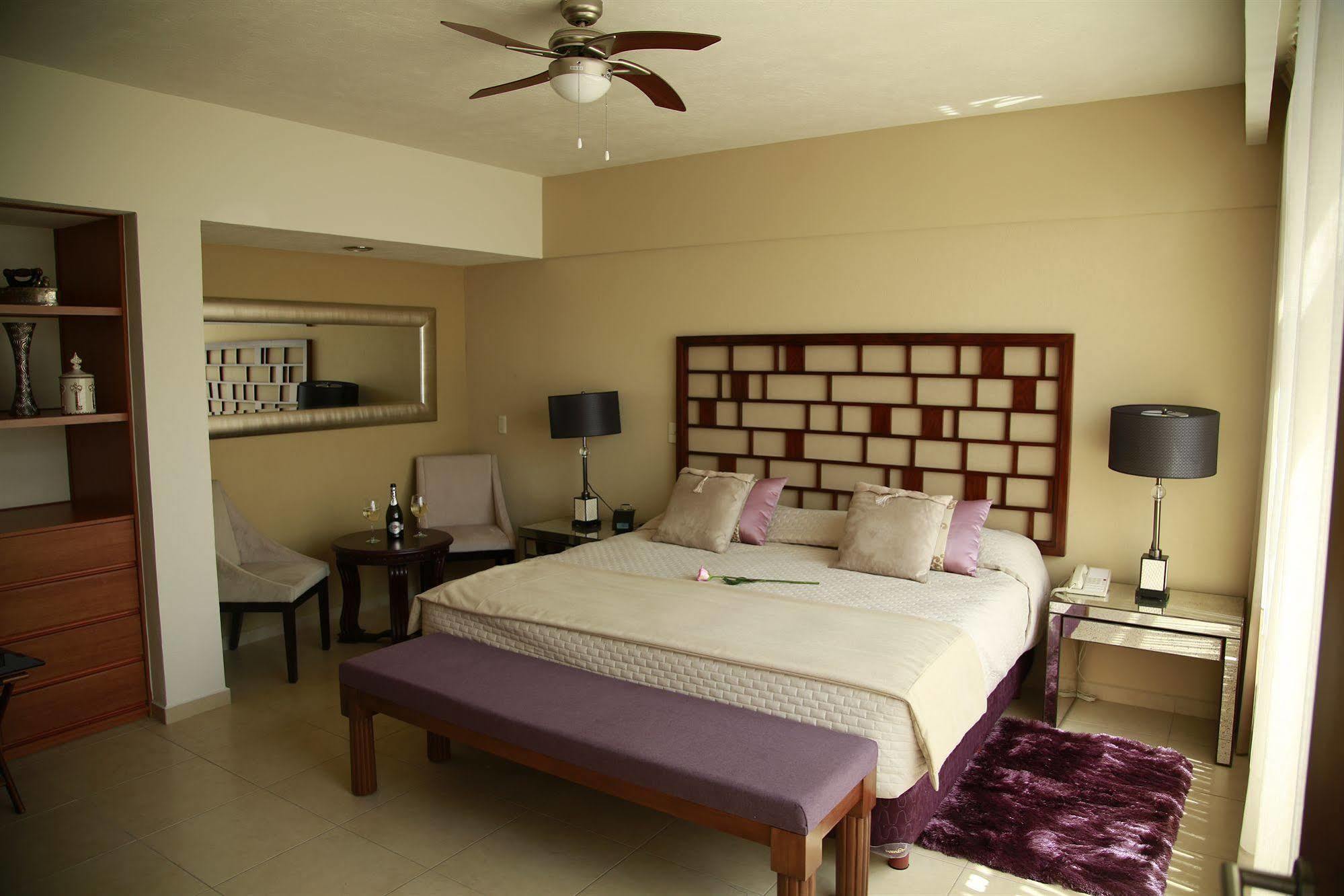 San Pietro Boutique Hotel Tlaquepaque Eksteriør bilde