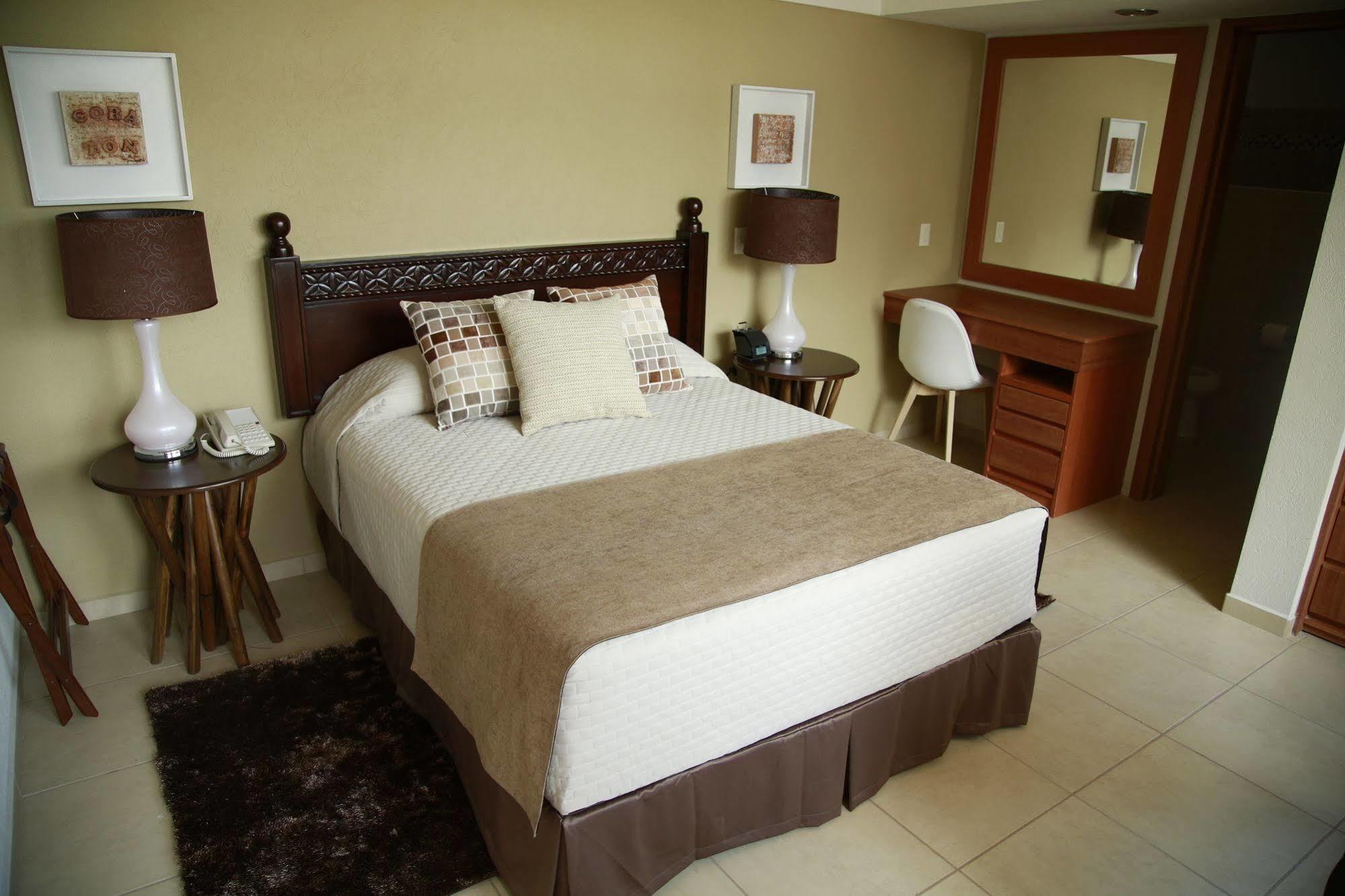 San Pietro Boutique Hotel Tlaquepaque Eksteriør bilde