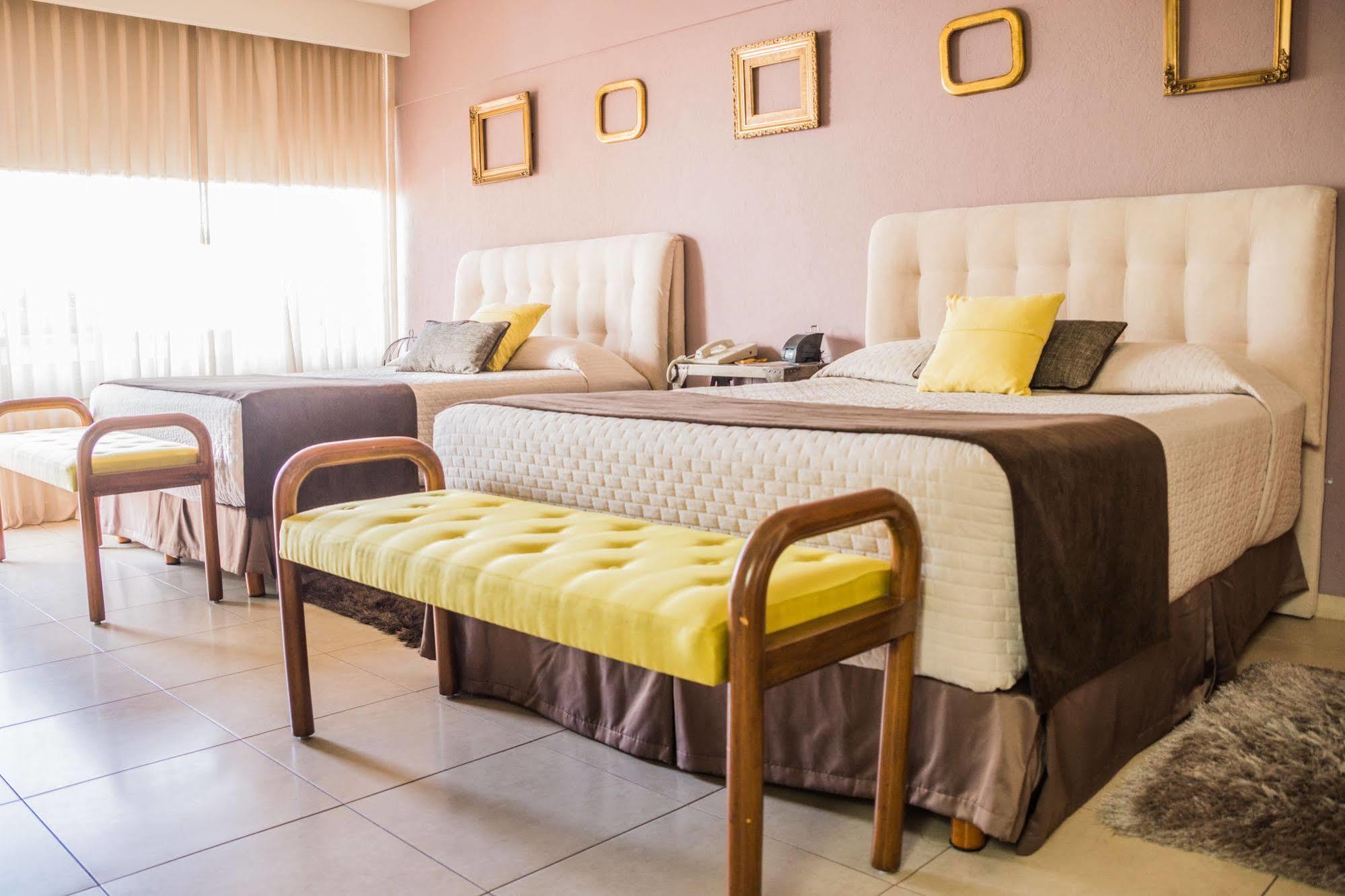 San Pietro Boutique Hotel Tlaquepaque Eksteriør bilde