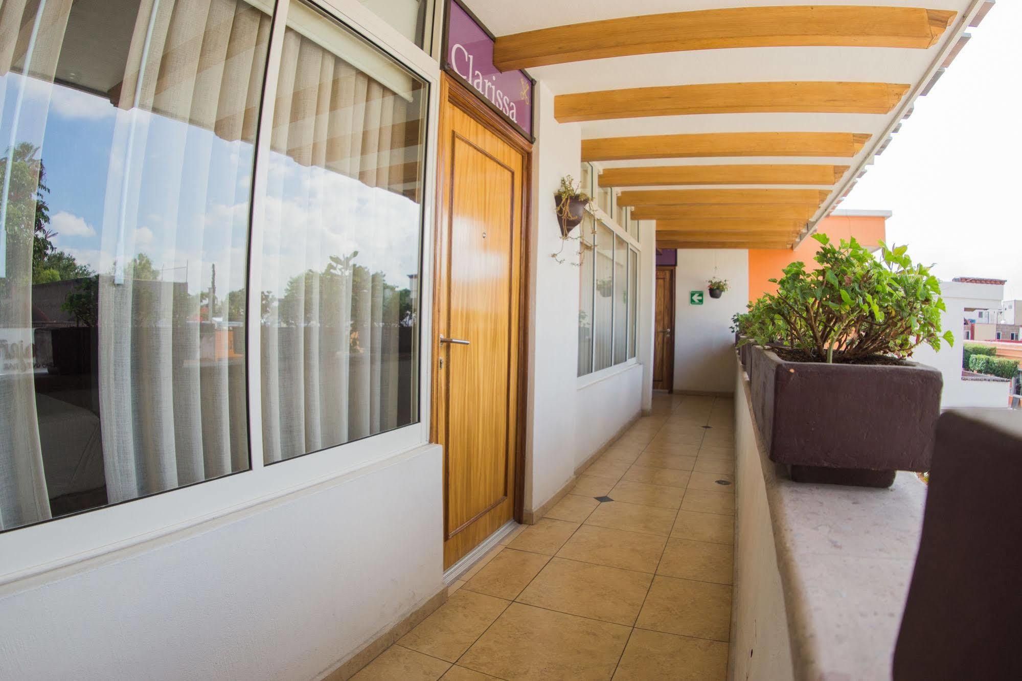 San Pietro Boutique Hotel Tlaquepaque Eksteriør bilde