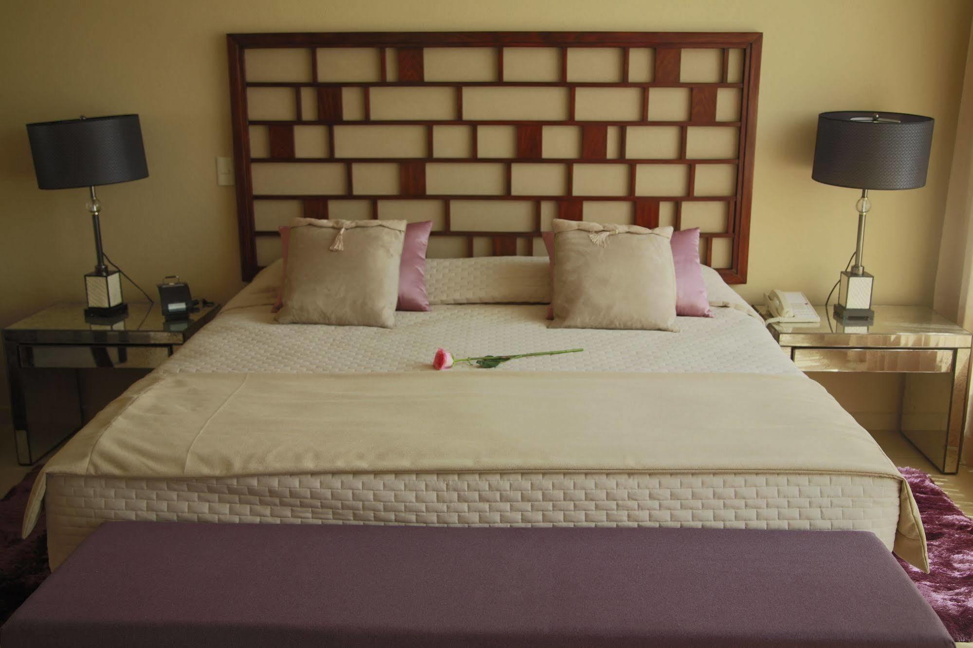 San Pietro Boutique Hotel Tlaquepaque Eksteriør bilde