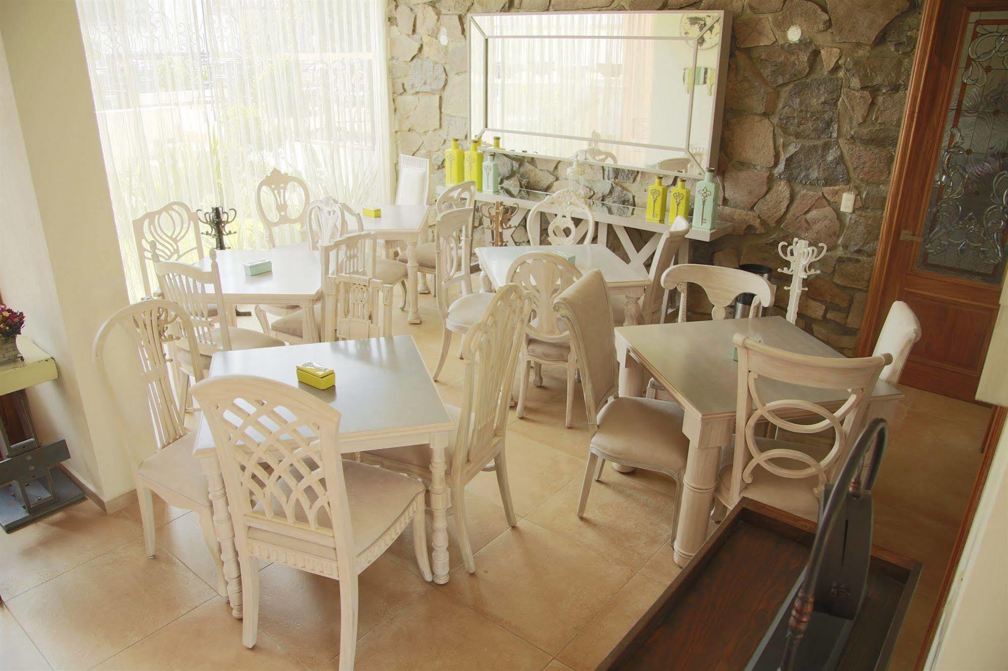 San Pietro Boutique Hotel Tlaquepaque Eksteriør bilde