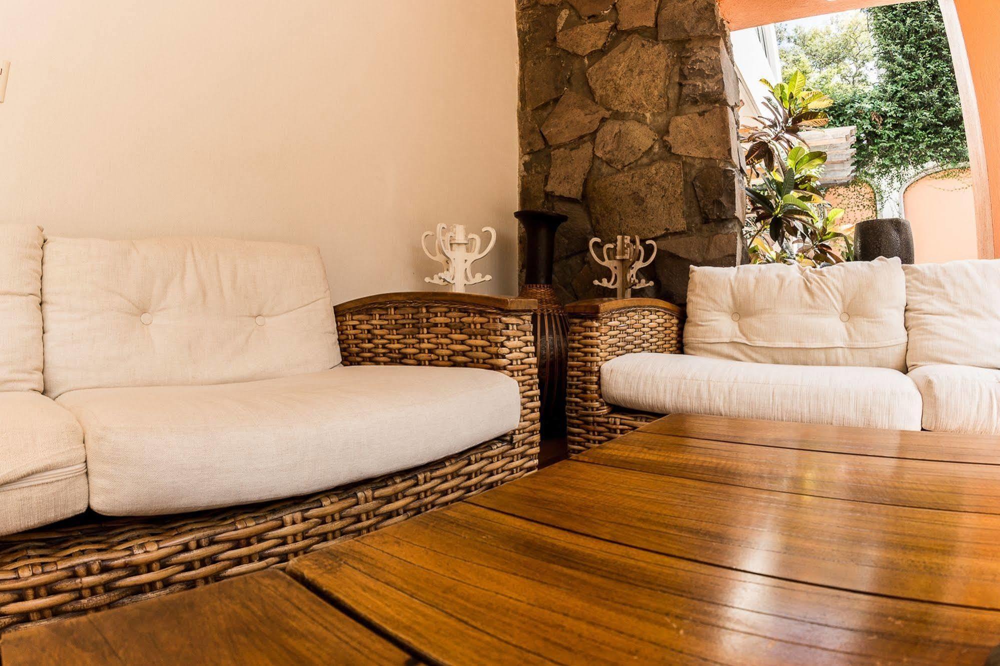 San Pietro Boutique Hotel Tlaquepaque Eksteriør bilde